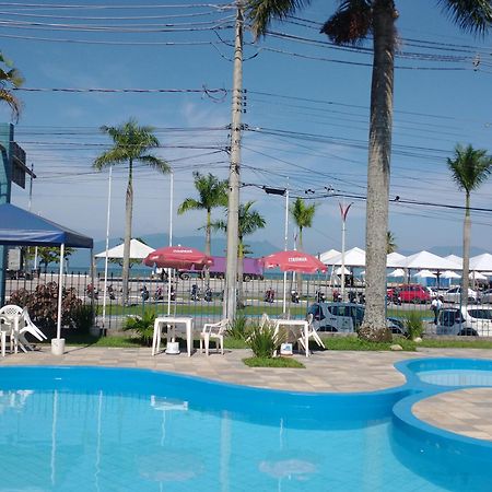 Hotel Atlantico Sul Caraguatatuba Extérieur photo