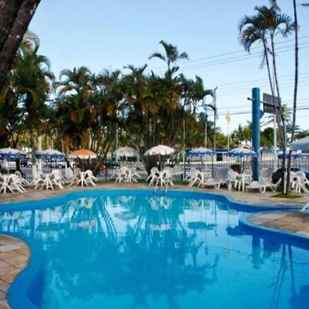 Hotel Atlantico Sul Caraguatatuba Extérieur photo