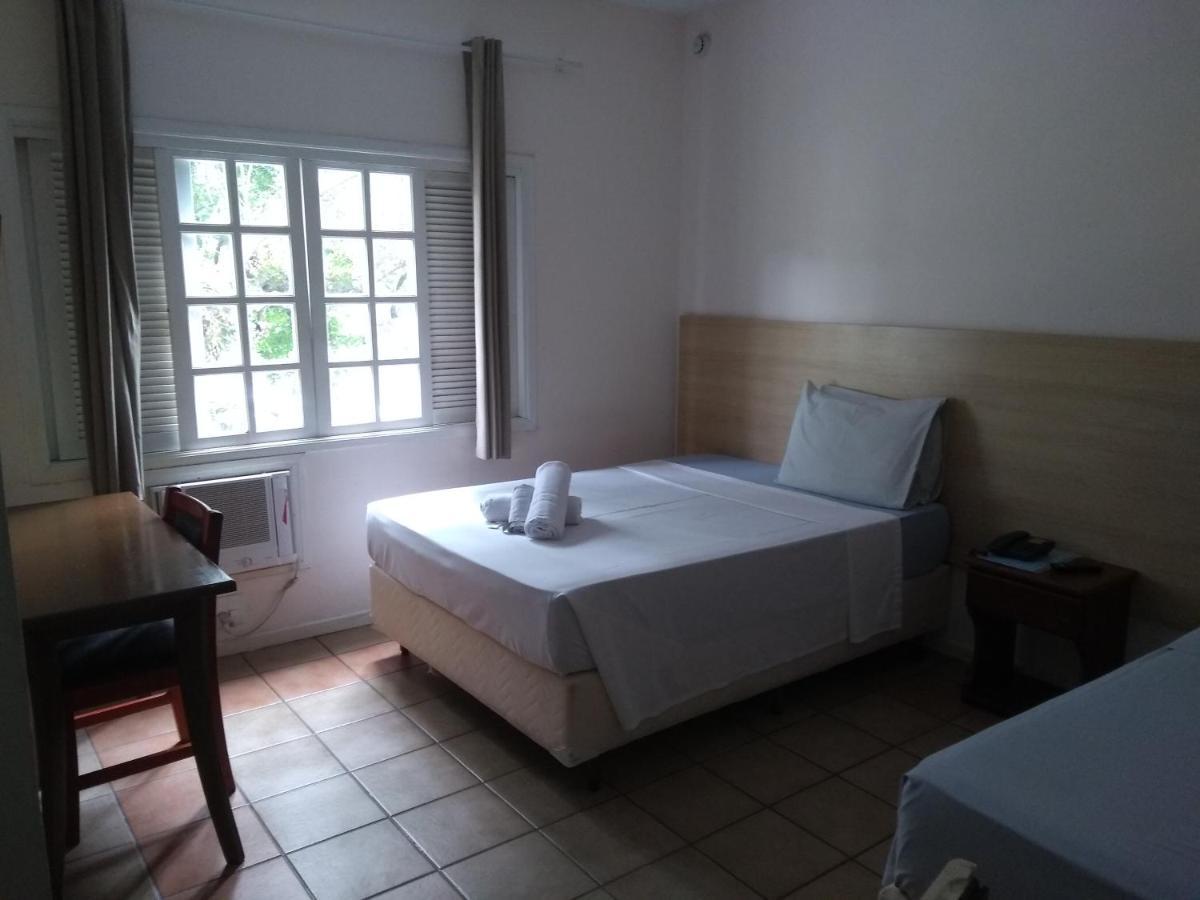 Hotel Atlantico Sul Caraguatatuba Extérieur photo