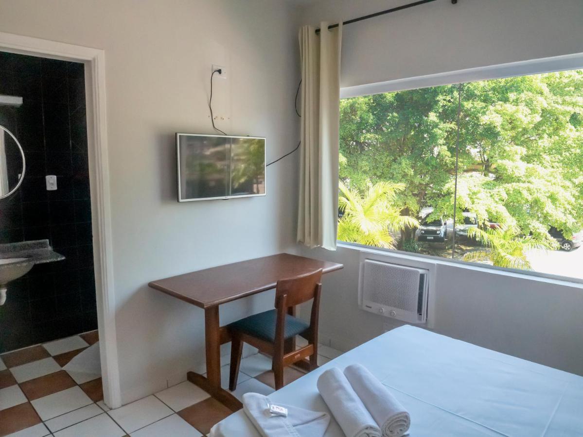 Hotel Atlantico Sul Caraguatatuba Extérieur photo