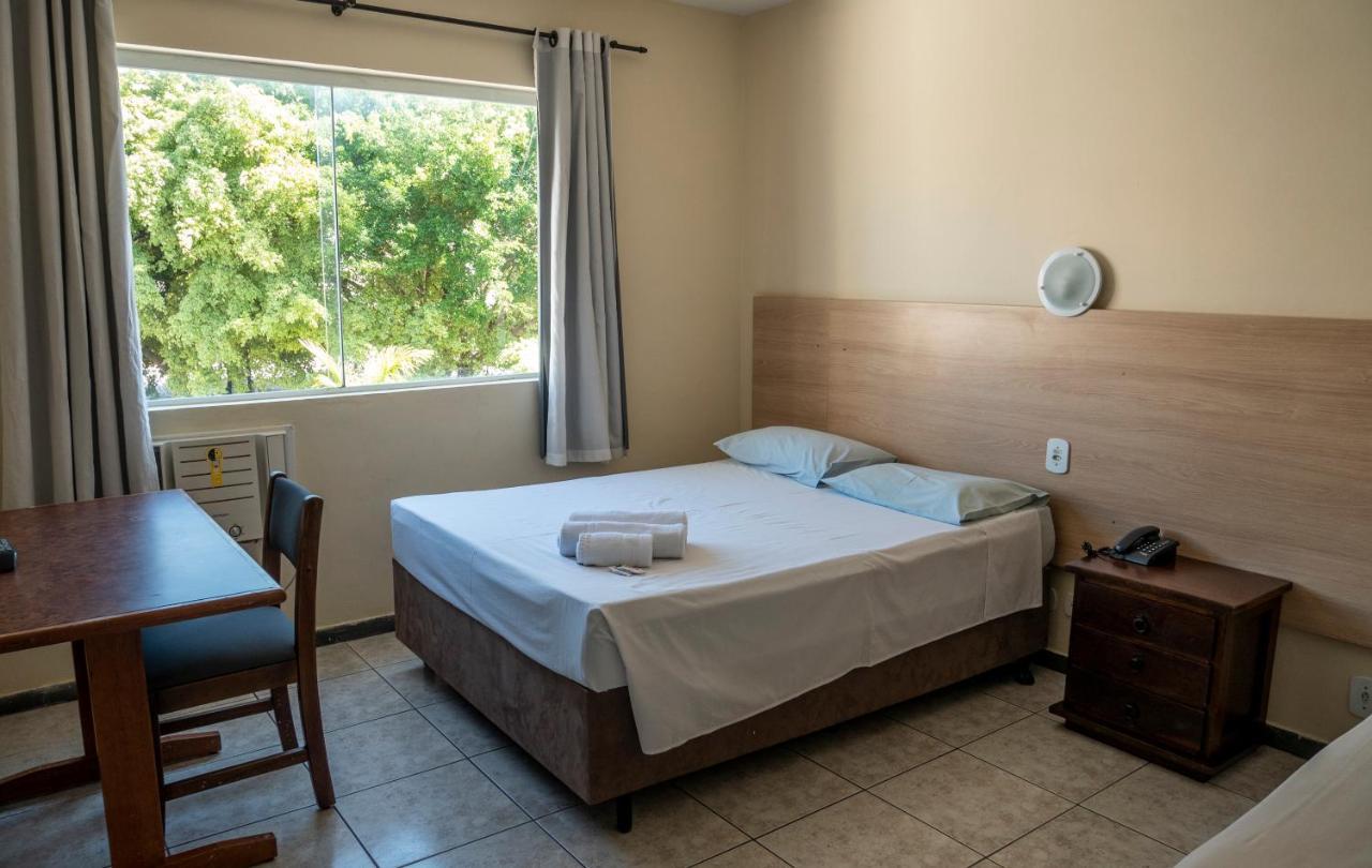 Hotel Atlantico Sul Caraguatatuba Extérieur photo