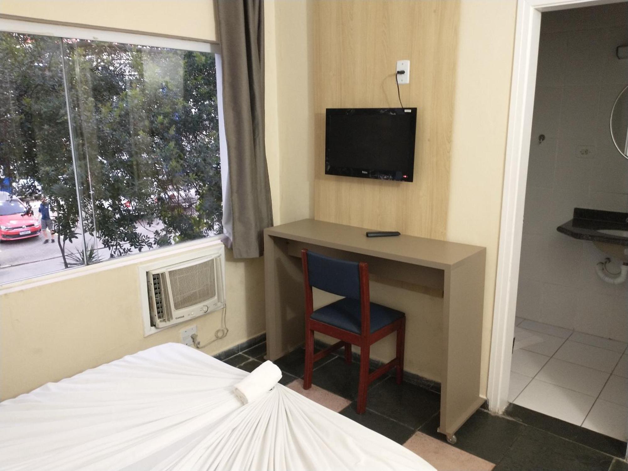 Hotel Atlantico Sul Caraguatatuba Extérieur photo
