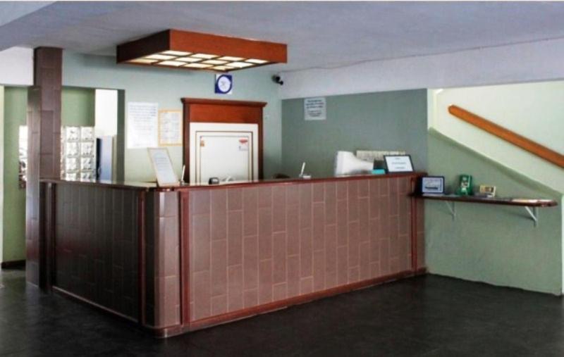 Hotel Atlantico Sul Caraguatatuba Extérieur photo