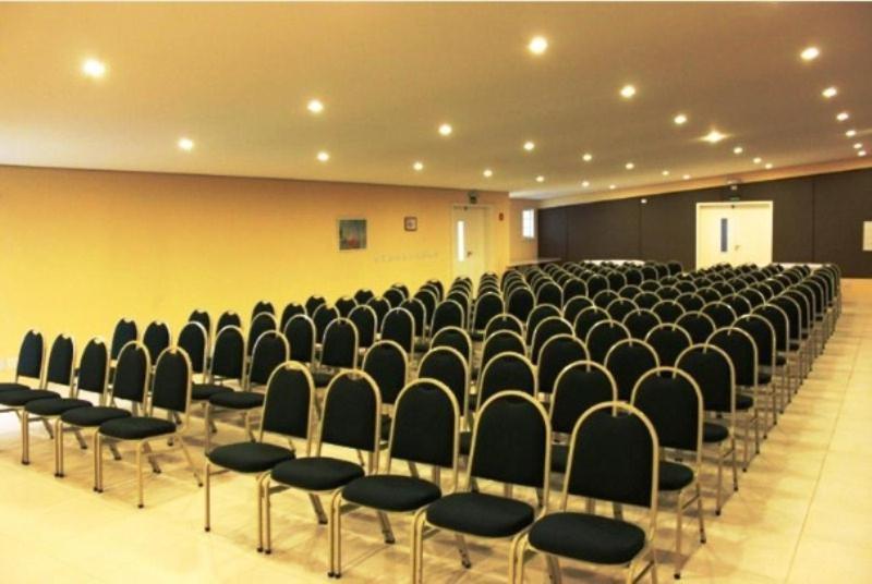 Hotel Atlantico Sul Caraguatatuba Extérieur photo