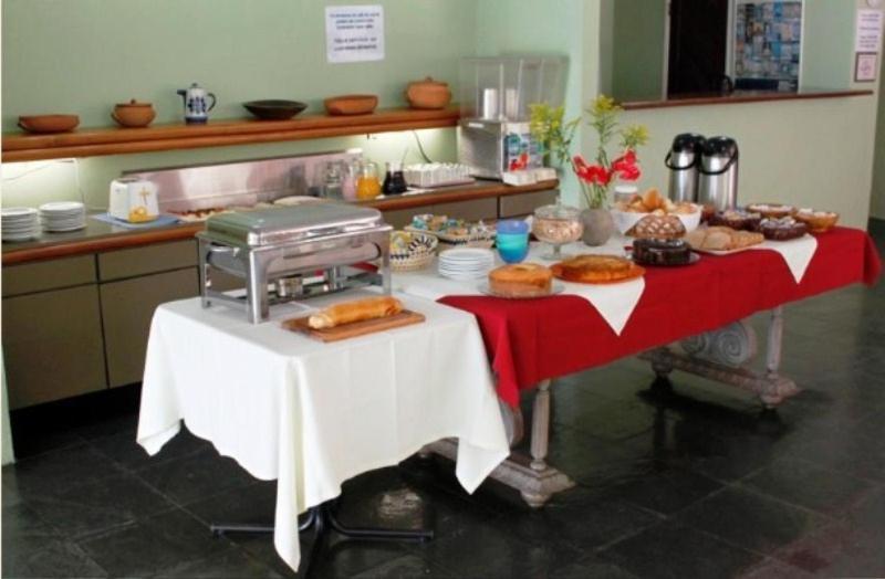 Hotel Atlantico Sul Caraguatatuba Extérieur photo